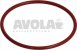 seal coffee boiler move or 80x2 5 silicone fda 70sh