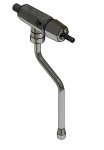 Quick Mill RUBINETTO ACQUA  A LEVA COMPLETO NUOVO 08AG014CR