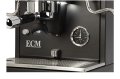 ECM Estetika Dual Boiler Espressomaschine Mattschwarz / Satiniert - Bild 8