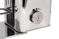 ECM Exacto Edelstahl Kaffeemühle Espressomühle - Bild 6
