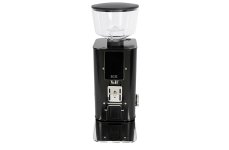 ECM Exacto Schwarz Kaffeemühle Espressomühle