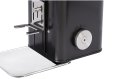 ECM Exacto Schwarz Kaffeemühle Espressomühle - Bild 5