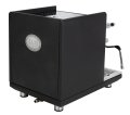 ECM Synchronika II OLED "Exclusive Line" Anthrazit Espressomaschine Dualboiler - Bild 4