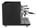 ECM Synchronika II OLED "Exclusive Line" Anthrazit Espressomaschine Dualboiler - Bild 3