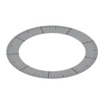 Ceado GRADUATED DISK