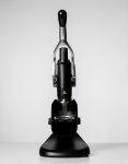 Fiorenzato Roto Dynamometrischer Tamper Stand Alone 58mm