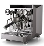 Rocket Giotto R Fast Chrom Espressomaschine