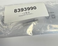 Macap SOTTOPOMELLO UNIVERSALE INOX (R)