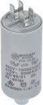 KONDENSATOR 16µF 220/240V MAHLKÖNIG