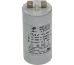 KONDENSATOR 12,5µF