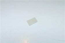 Lelit Kantenschutz Gummi für Gitter der Tropfschale