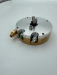BRASS HEATING HEAD INDIE GROUP