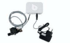 BWT b connect set