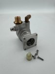 La San Marco Rotationspumpe Fluid-o-Tech 70l GA0714Z  inkl. Fittings, Kupplung und Schrauben