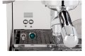 ECM Mechanika MAX II mit OLED Espressomaschine mit Rotationspumpe - Festwasser und Tankbetrieb möglich - Bild 4