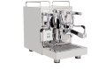 ECM Mechanika MAX II mit OLED Espressomaschine mit Rotationspumpe - Festwasser und Tankbetrieb möglich - Bild 2