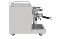 ECM Mechanika MAX II mit OLED Espressomaschine mit Rotationspumpe - Festwasser und Tankbetrieb möglich - Bild 3