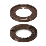Ceado Mahlscheiben ø 83 mm Red Speed RSZ83