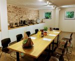 Barista course
