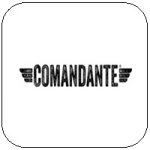 Comandante Grinders