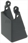 MOVABLE COVER FOR SPOUTS
