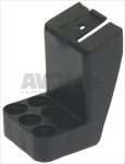 SUPPORT FOR SPOUTS