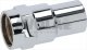 outlet chromium plated sleeve