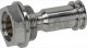 upper chromium plated sleeve