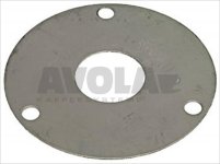 BEARING CAP MAJOR