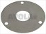 bearing cap major