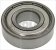 bearing 6203 zz nsk