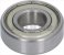 bearing 6202 zz nsk