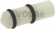 cappuccinatore connector tube