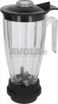 PLASTIC JUG NEW TYPE 1.2 L
