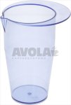 PLASTIC JUG
