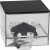 eureka coffee hopper