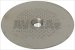 shower screen o 49 mm