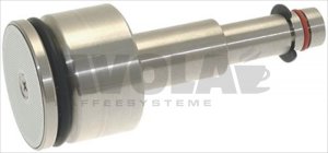 SHOWER HOLDING PISTON