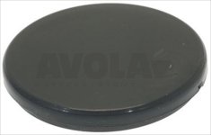 DOSER LID ø 58 mm