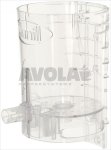 DOSER CYLINDER 600 gr