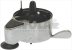 chromium plated coffee doser rh