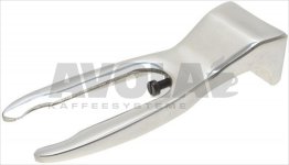 FILTER HOLDER FORK