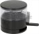 manual coffee doser