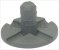 conveyor mixer fan