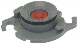 FLANGE FOR MIXER