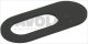powder funnel gasket