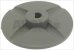 conveyor mixer fan