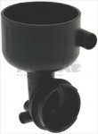 POWDER FUNNEL