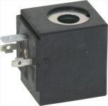 COIL SIRAI ZA10AF8 9W 230V 50Hz