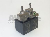 2 SOLENOID VALVES UNIT OLAB 24V
